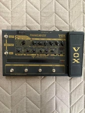 VOX ToneLab EX Reverb Guitar Effect Pedal Multi Efecter Musical Instruments