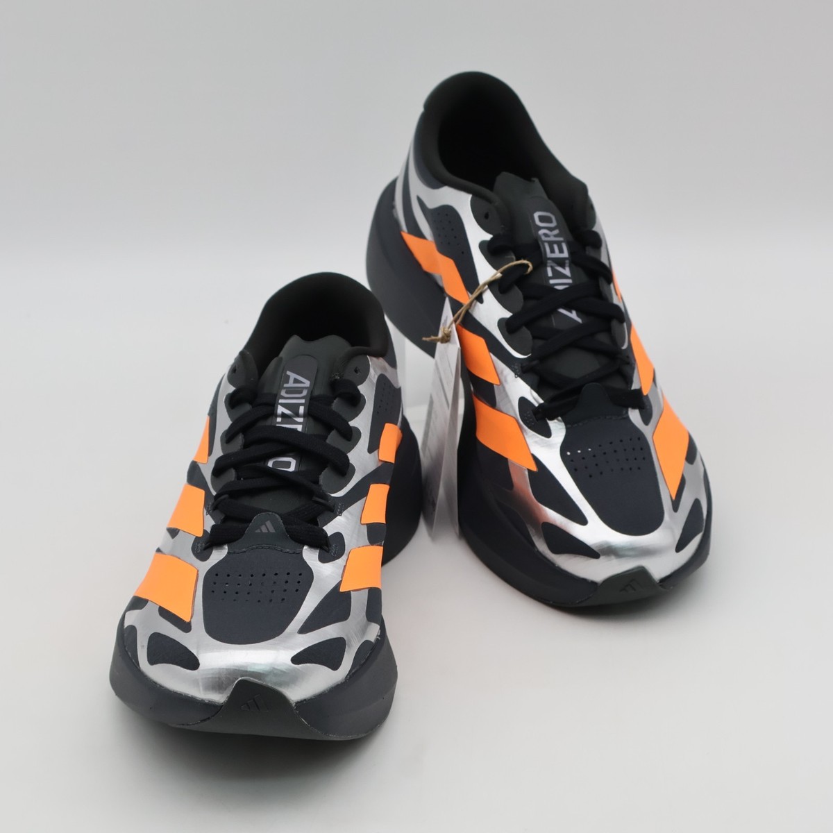 KI4766 adidas Adizero Evo Sl EXO Carbon Lucid Orange Silver