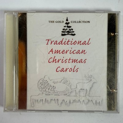The Holly Singers - Traditional American Christmas Carols CD Fine Tune