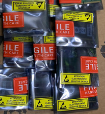 Lot Of 6 Pc3 8GB Laptop Ram Mixed Brands And Speeds.