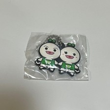 ATEEZ Sun Keychain Teez-Mon Capsule Toy