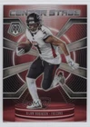 2025 Mosaic Bijan Robinson Silver (Raw)