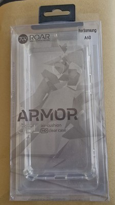 Handyhüllen Samsung Galaxy A60