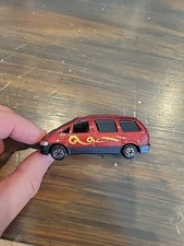 1991-1997 Toyota Estima (Previa) Mini Van Bei...