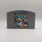Donald Duck Goin' Quackers - Nintendo 64 Game Cartridge (Authentic)