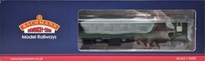 Bachmann 39-053E BR MK1 SO Second Open Coach S3825 in BR (SR) Green Livery