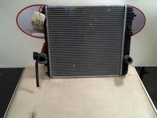 Radiateur Opel AGILA