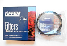 Tiffen Filters 77mm UV Protector Camera Lens Filter
