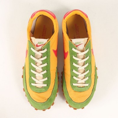 Junya Watanabe x Nike Waffle Racer Limited Collaboration Sneakers