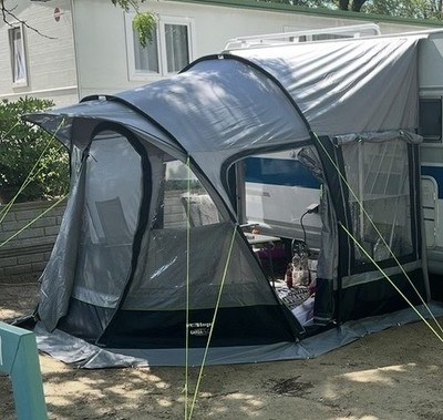 Vorzelt 