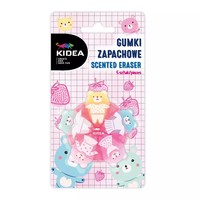 5906601707056 Gumki Zapachowe Kidea 5 Szt. Derform