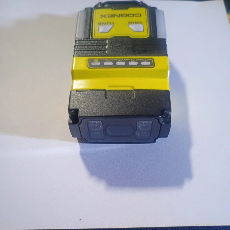 Cognex 822-01010-002-10 DataMan 280S Barcode Scanner - Image 2 of 3