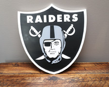Oakland Raiders Collecting and Fan Guide 20
