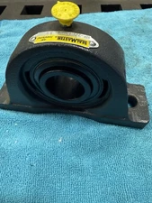 Seal Master NP-22T Gold Line Pillow Block Bearings 1-3/8 Inch Bore
