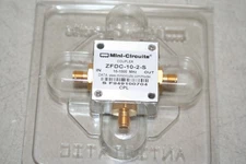 Mini-Circuits ZFDC-10-2-S 10-1000MHz SMA Directional Coupler