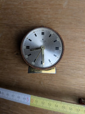 Junghans Trivox Wecker.