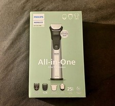 Philips Norelco All In One 7000 - 22 In 1 Trimmer - Brand New