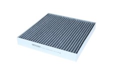 Innenraumfilter KAMOKA F524601 Frischluftfilter für FORD RANGER TKE EcoBlue 4x4