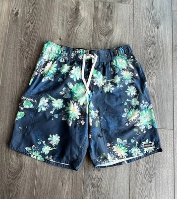 Maillot de Bain / Short de Bain O'Neill pour Homme, Taille M, en excellent état. - Photo 1/4