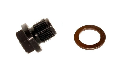 #ad Land Rover Plug Sump amp; Washer Def Discovery II Td5 Diesel Models TRL100040 $18.11