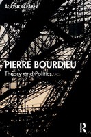 ÁGoston FáBer | Pierre Bourdieu | Taschenbuch | Englisch (2025) | Routledge