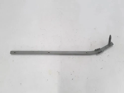 Rail inférieur de porte coulissante