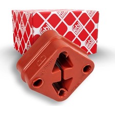 febi bilstein 170942 Halter Abgasanlage für BMW ROLLS ROYCE 5 6 7 GHOST DAWN