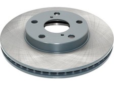 DuraGo 16GX28S Front Brake Rotor Fits 2001-2005 Toyota RAV4 GAS