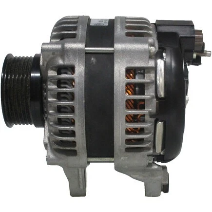 Mpa Electrical 10410 Alternator 12 V, Nippon, Cw (Right), With Pulle for Denso - Image 3 of 4