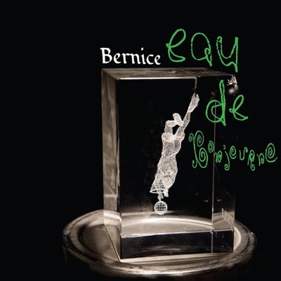 Bernice Eau Du Bonjurno Lp New