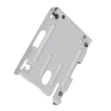 2.5 HDD Hard Disk Drive Mounting Bracket Holder Adapter For CECH-400X