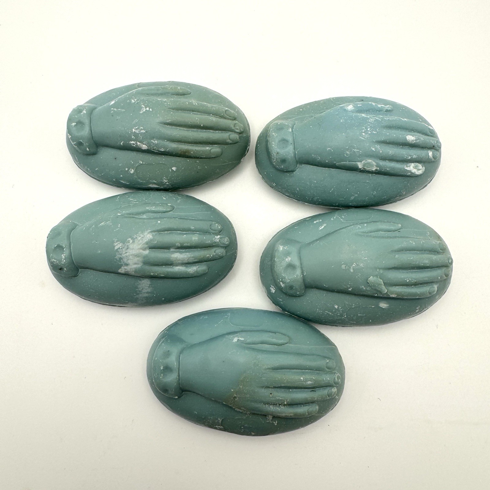 Soaps
