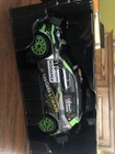 skoda fabia rs Rallye du Condroz Ixo 1/18