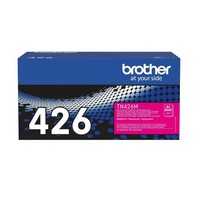 Brother Original TN426M Toner Magenta 6.500 Seiten (FüR HL-L8360CDW)(TN426M)