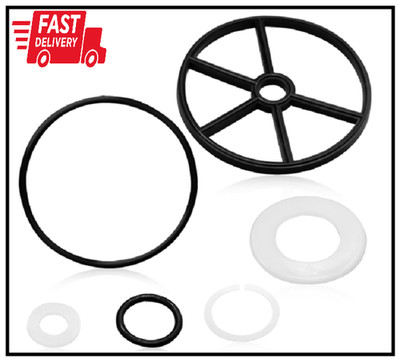 Pool Filter Parts Spider Gasket Kit, SPX0710L O-Ring Vari-Flo XL Valve SP0710 Po