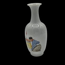 陶瓷多色1900-1940 中国古董花瓶| eBay