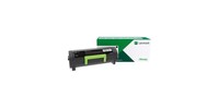 Lexmark Toner OriginalzubehöR C242XK0 Ca. 6.000 Seiten Schwarz