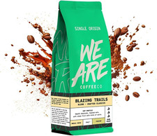 We Are Coffee Co - Single Origin Blend Beans - 1 kg (Pack of 1)  30.04 per kilo