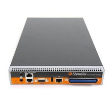 REF A STOCK - ShoreTel ShoreGear ST100DA 600-11138-07 IP VOIP Voice Switch