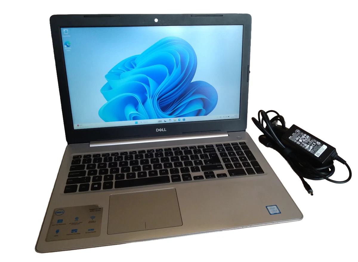 Las mejores ofertas en Dell Inspiron 15 5570 Notebooks/Laptops | eBay