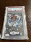 New Listing2024 BO NIX BRONCOS FLUIDITY ROOKIE SIGNATURE CLASS TOPPS PSA 10 GEM MINT