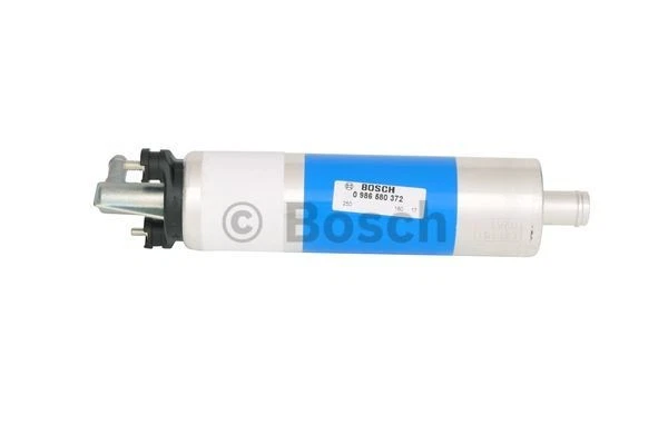 Bosch Electric Fuel Pump for Mercedes-Benz Cl 500 Coupe 5.0L M1.970,980 96-99 - image 3 of 4