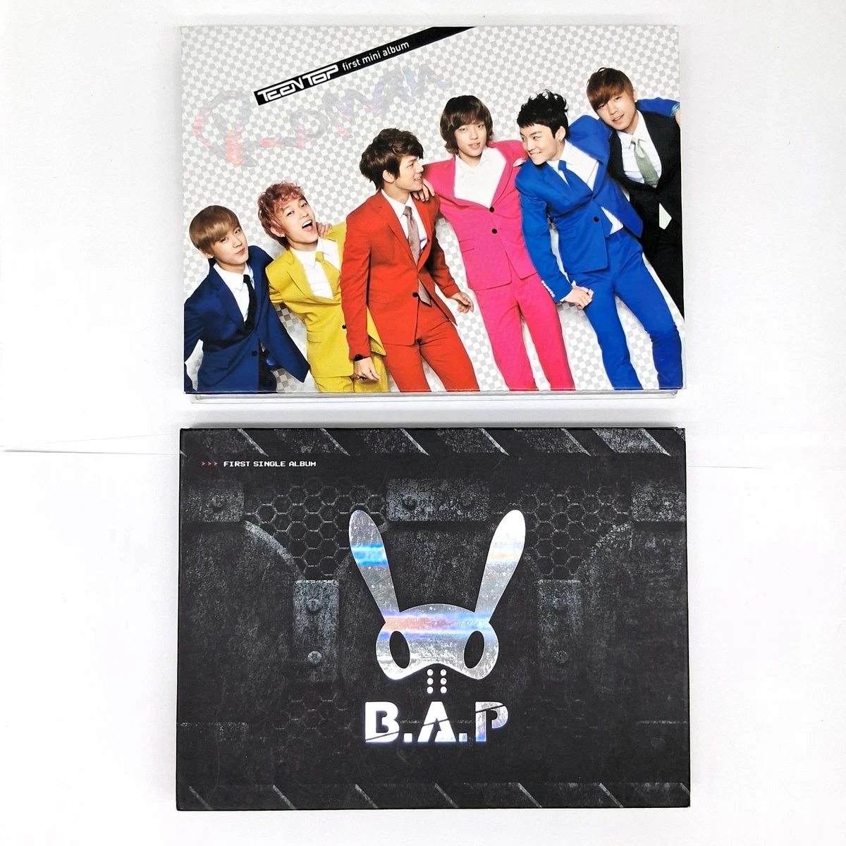 B.A.P Album Music CDs for sale | eBay