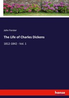 John Forster | The Life Of Charles Dickens | Taschenbuch | Englisch (2021)