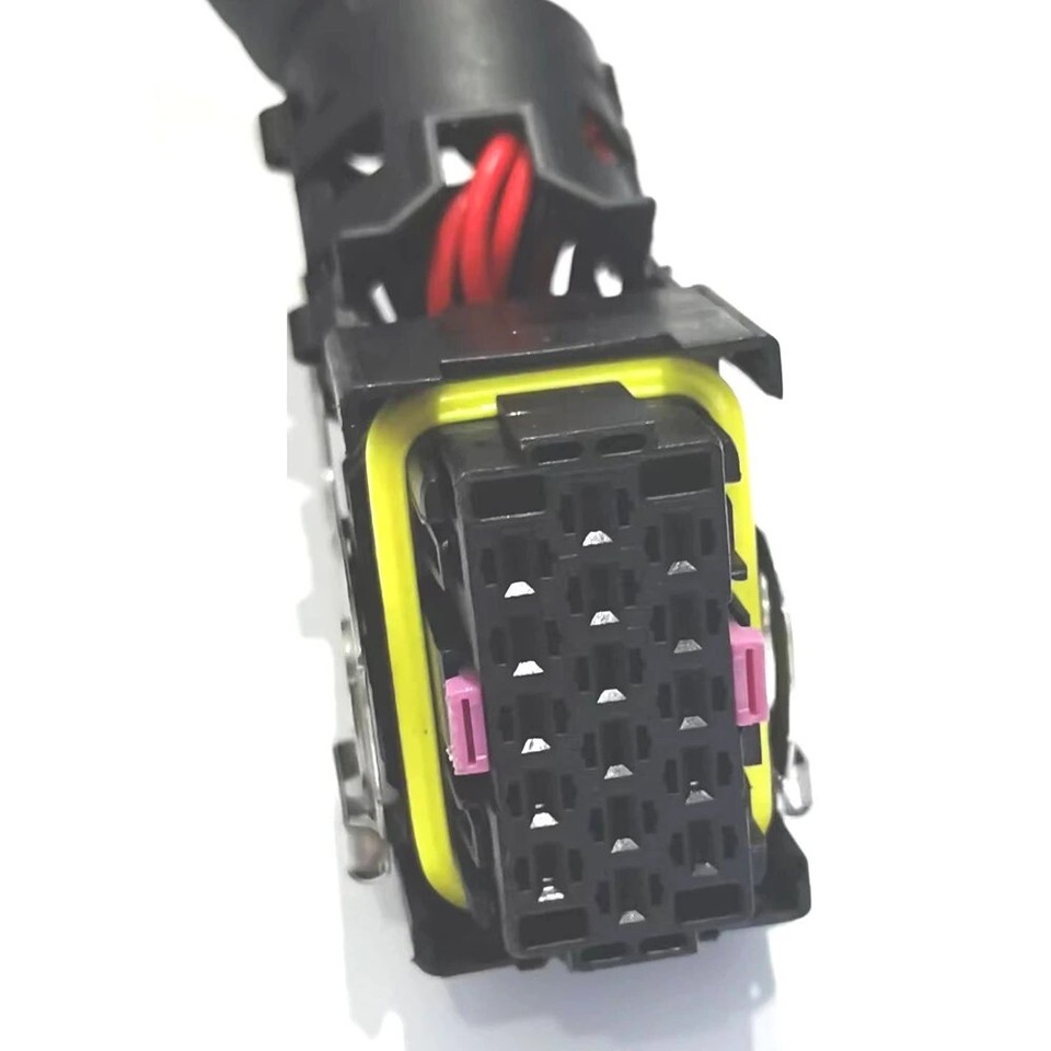 Fuel Injector Wire Harness For Man Truck TGA 51254136386 51254136088