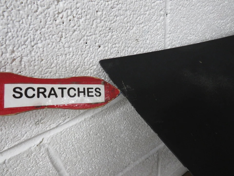 2003-2008 TOYOTA COROLLA REAR TRUNK DECK LID COMPLETE (OEM) - Image 3 of 4