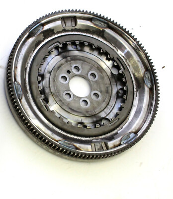 VW Audi Skoda Seat 1,4TFSI 04E105266 Schwungrad 7 Gang Getriebe LUK DSG