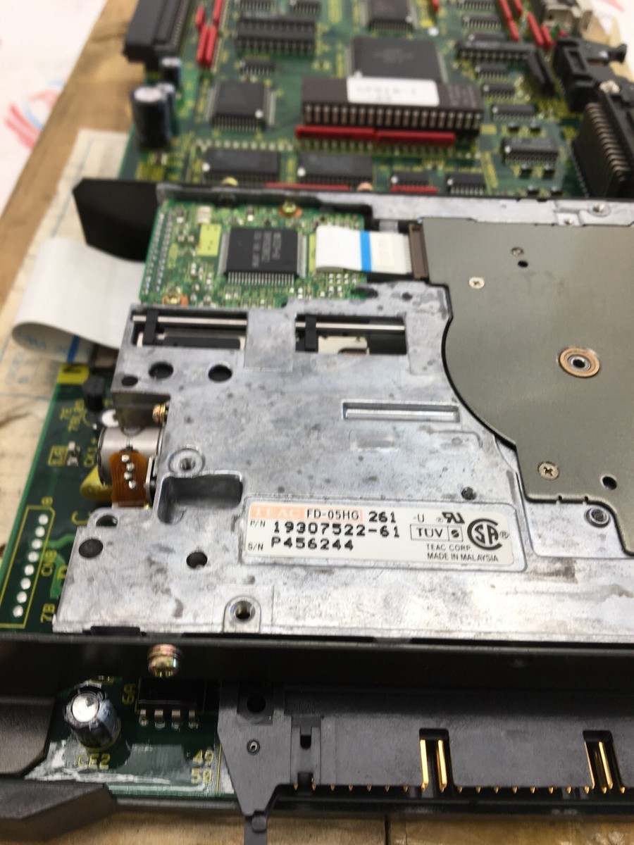 拡張カード Shibaura BMB1C0-B H1110700 Circuit Board 拡張カード Shibaura BMB1C0-B H1110700 Circuit Board Shibaura