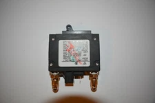 Carling Technologies CA1-X0-143-A21-MJ DC Circuit Breaker 70A