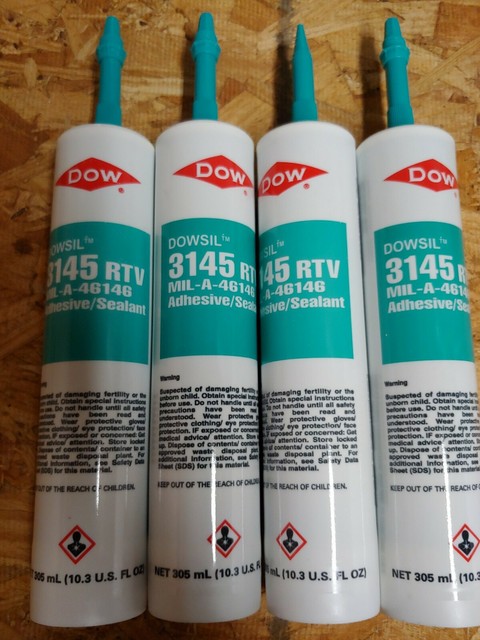 mil a 46146 sealant